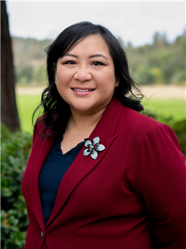 Kharolynn Pascual-Smith