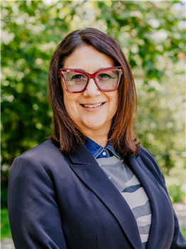 Elizabeth Muñoz Beard