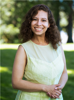 Amanda Maher Sharobeem