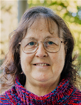 Ruth Zemansky
