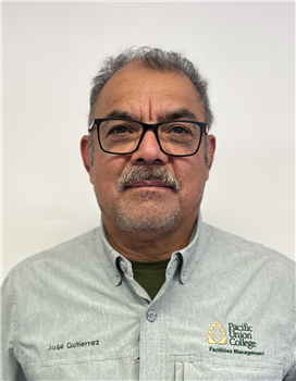 Jose Gutierrez-Alfaro