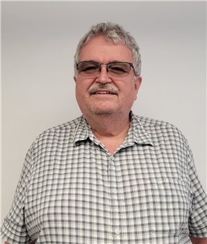 Ronald Vyhmeister