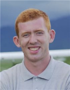 Andrew Hosford