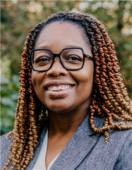 Josette Robinson McDonald