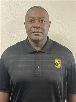 Ronnie McGee