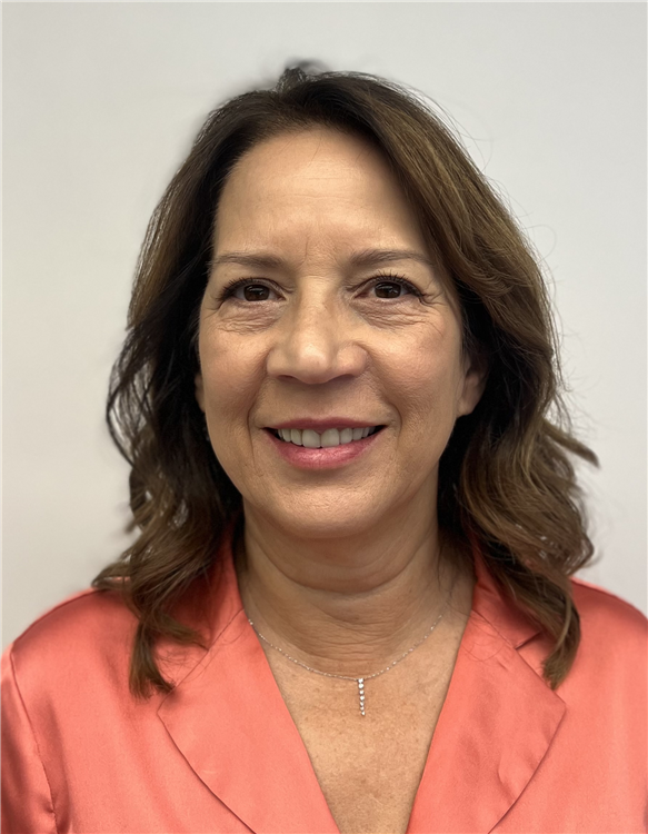 Elena Casanova-Hanson