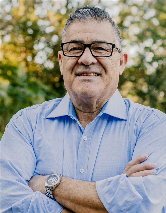 Carlos Garcia