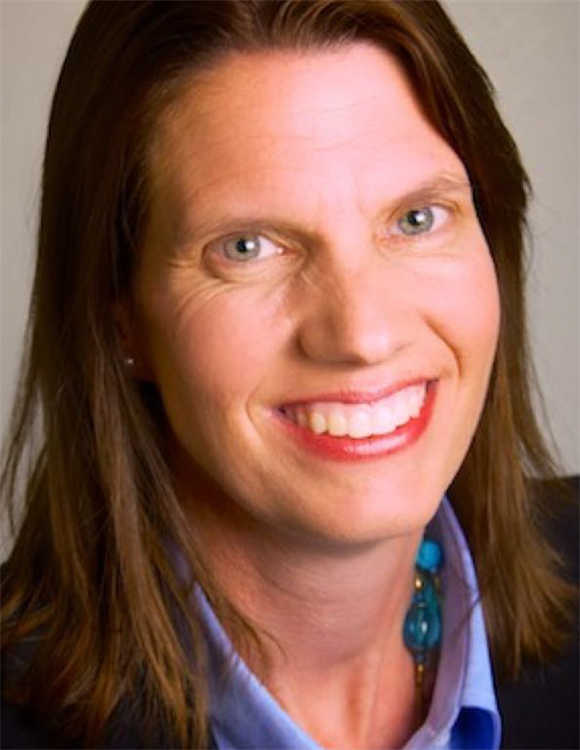 Joanne Greene