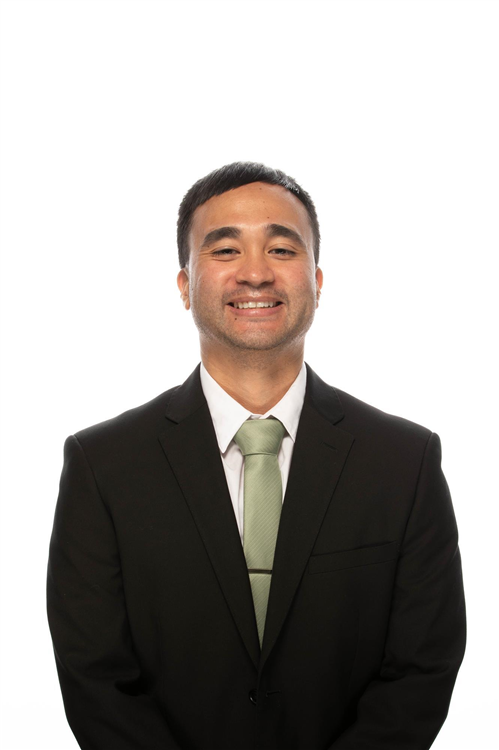 Tony Nakashima
