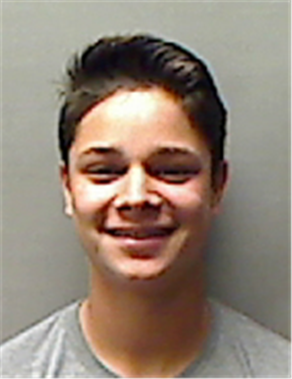 Caleb Granados