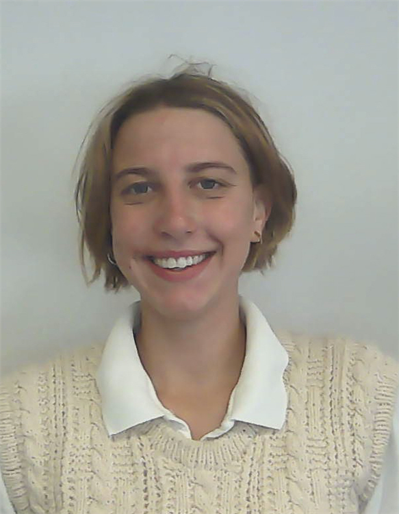 Madeline Wagner