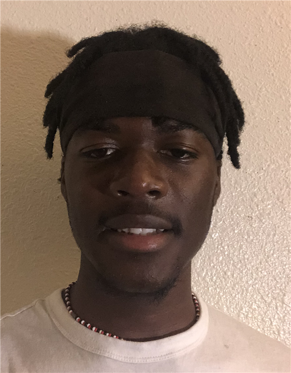 Aaron Xavier