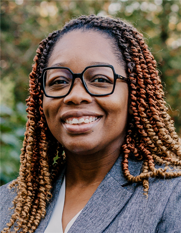 Josette Robinson McDonald